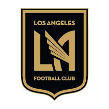 Maillot De Los Angeles FC